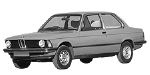 BMW E21 P0496 Fault Code