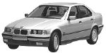 BMW E36 P0496 Fault Code