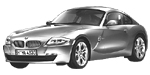 BMW E86 P0496 Fault Code