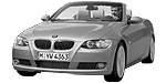 BMW E93 P0496 Fault Code