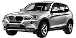 BMW F25 P0496 Fault Code