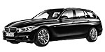 BMW F31 P0496 Fault Code